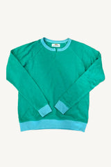 The Green Henley