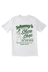 The Johnny's Slice Shop Tee