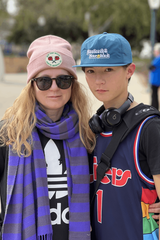 Stoked 4 Strokes Hat