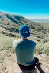 Stoked 4 Strokes Hat