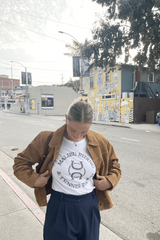 Malibu Riding & Tennis Ranch Tee