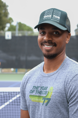 Take Dos Trucker Hat