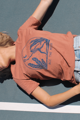 Just Going for It Women's Tee