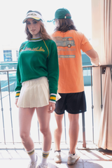 Huntington Beach Tennis Open Tee