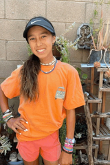 Huntington Beach Tennis Open Tee