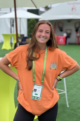 Huntington Beach Tennis Open Tee