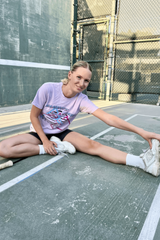 Mammoth Lakes Ski & Tennis Tee