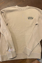 Unisex Vermont Canyon Tennis Sweatshirt