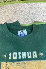 Joshua Tree Desert Tennis Crewneck