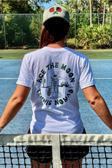 The Tennis Nomad Tee