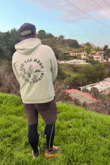 Tennis Nomad Hoodie