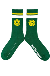 Smiley Socks Pre Sale: Estimated Ship Date July 15th 2026