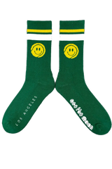 Smiley Socks Pre Sale: Estimated Ship Date July 15th 2026