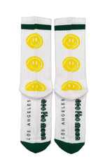 Smiley Socks Pre Sale: Estimated Ship Date July 15th 2026