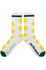 Smiley Socks Pre Sale: Estimated Ship Date July 15th 2026