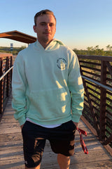 Tennis Nomad Unisex Hoodies
