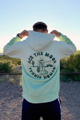 Tennis Nomad Unisex Hoodies