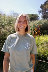 Unisex Tennis Nomad Tee