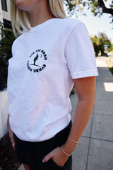 Unisex Tennis Nomad Tee