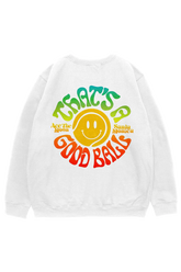 That's a Good Ball Crewneck Sweatshirt