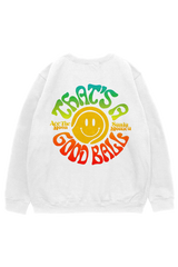 That's a Good Ball Crewneck Sweatshirt