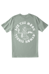 The Tennis Nomad Tee