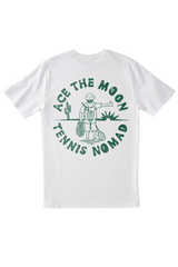 The Tennis Nomad Tee