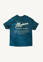 The Mojave Tennis Club Tee