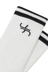 Flowfit Essential Organic Crew Sock