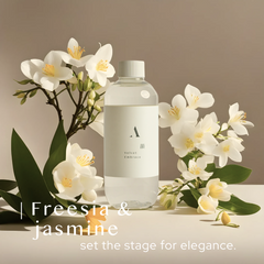 Velvet Embrace 韻 Home Reed Diffuser