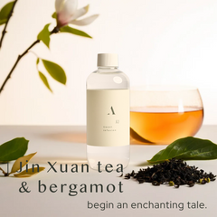 Sweet Infusion 幻 Reed Diffuser Refill (With 8 Reeds)