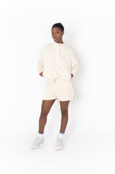 EasyFlow Ultra Soft Pullover Buttercream