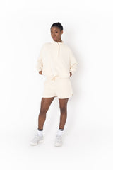 EasyFlow Ultra Soft Shorts Buttercream