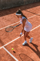 Camiseta Mónaco Pink