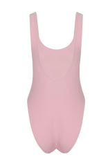 Willow Hand Embroidered Swimsuit