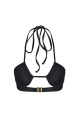 Marissa Hand Embroidered Luxe Bikini Bottom