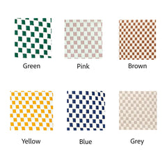 Embroidered Personalised Handbag