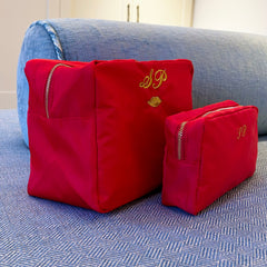 Personalised Cosmetic  Bags