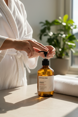 Balance Shampoo