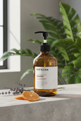 Balance Shampoo