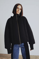 YOUR *ITCH PUFFER COAT - WOMEN