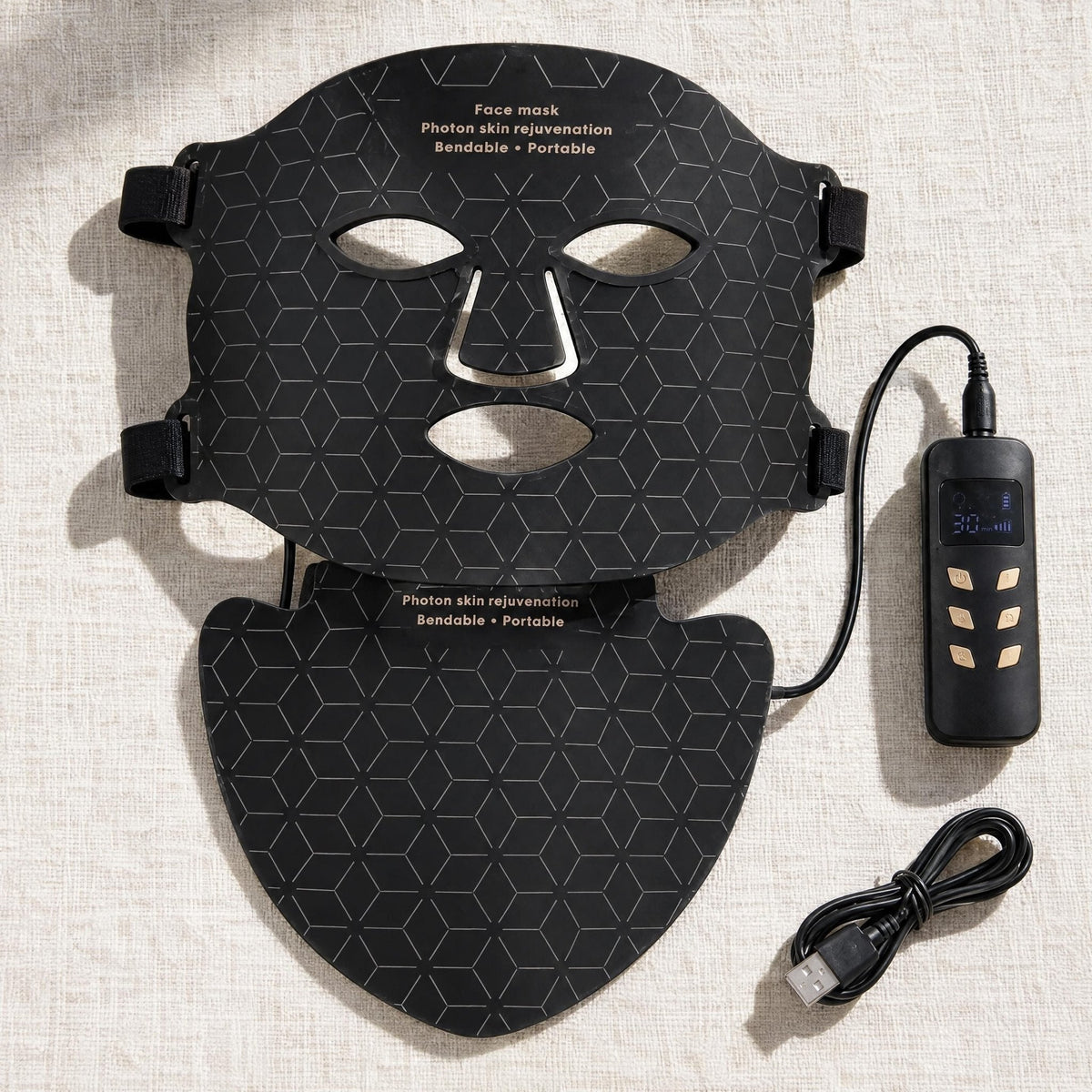 Beauty Face Mask