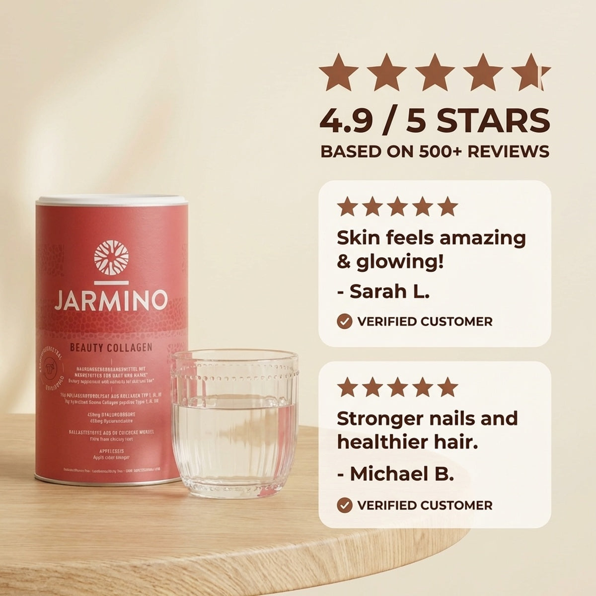 Beauty Collagen