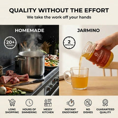Bone Broth Trial Package (3x 350ml)