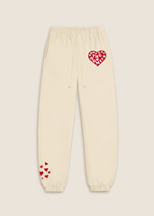 HEART JOGGER