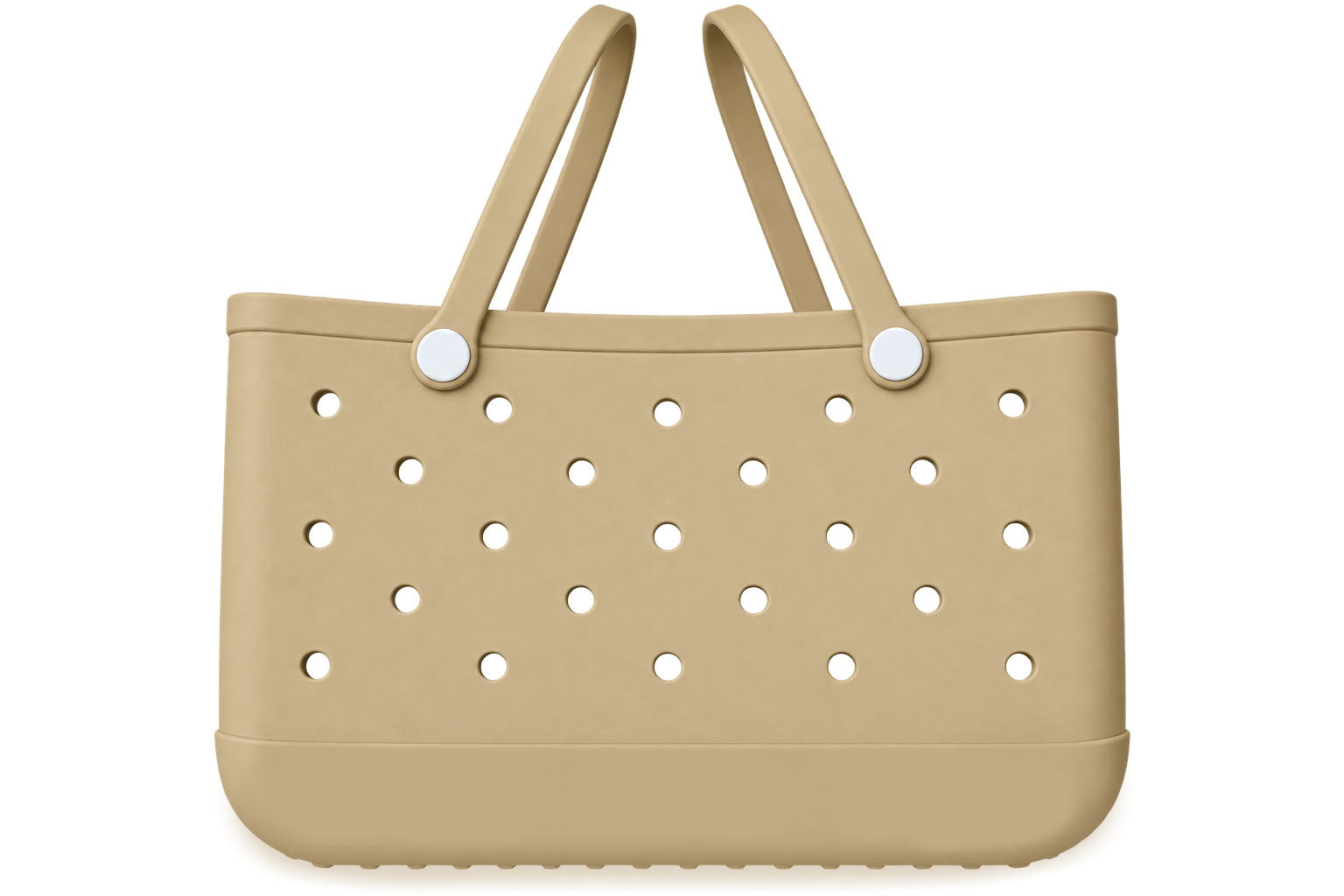 The Everything Beach Tote
