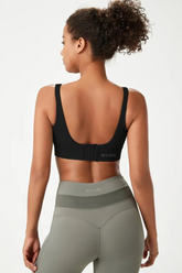 Adjustable Sports Bra
