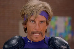 Vintage Patched Headband