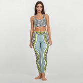 Festival Leggings - Signature Edition