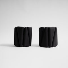 Amp Tone Up Wrist Ankle Weights 2lb Black